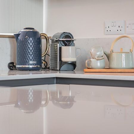 Esperance - Brand New Luxury Studio With Parking Bowness-on-Windermere Dış mekan fotoğraf