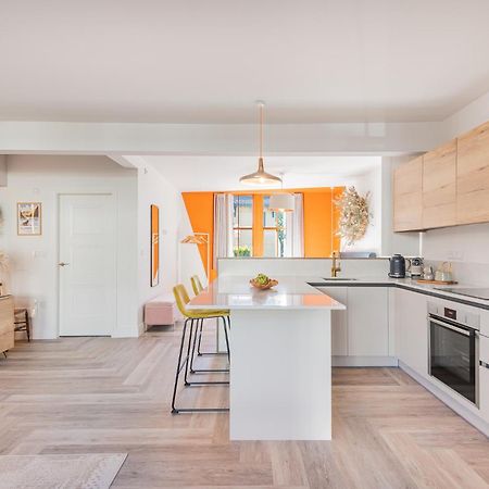 Esperance - Brand New Luxury Studio With Parking Bowness-on-Windermere Dış mekan fotoğraf