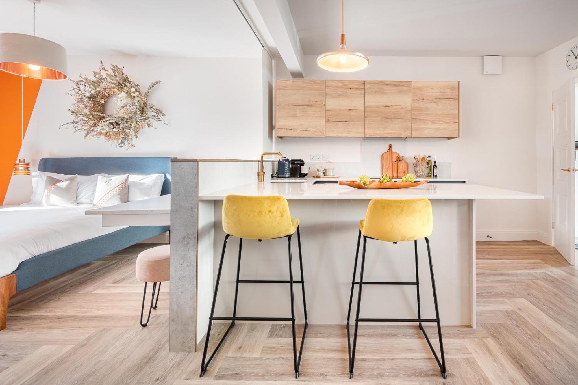 Esperance - Brand New Luxury Studio With Parking Bowness-on-Windermere Dış mekan fotoğraf