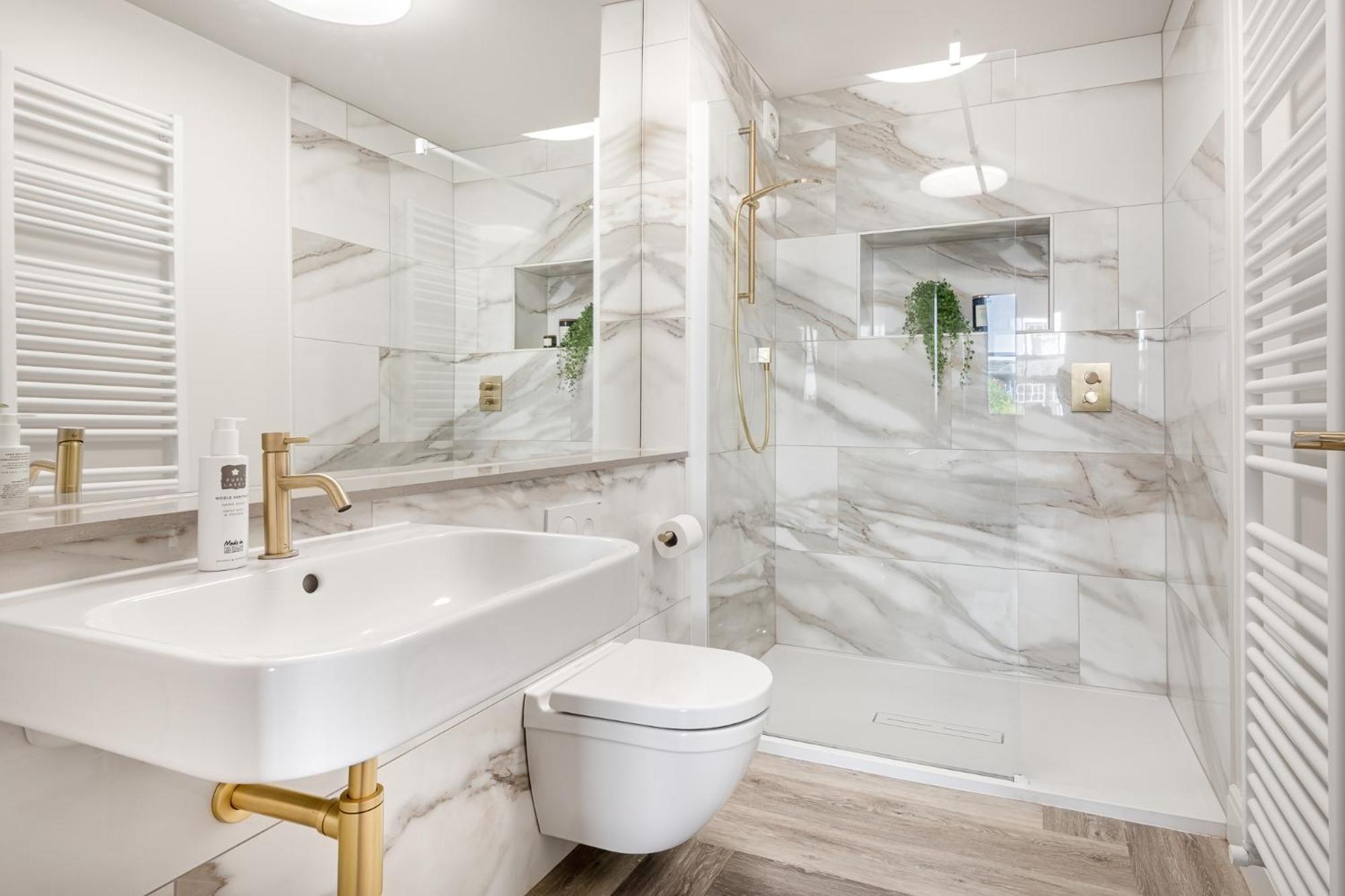Esperance - Brand New Luxury Studio With Parking Bowness-on-Windermere Dış mekan fotoğraf