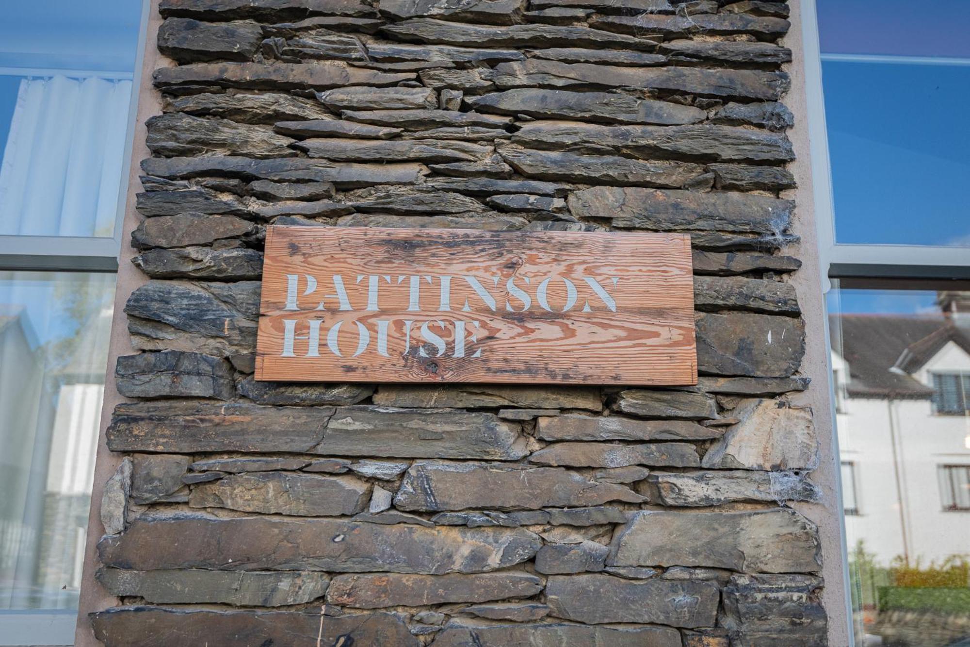 Esperance - Brand New Luxury Studio With Parking Bowness-on-Windermere Dış mekan fotoğraf